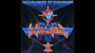 Winger - Can&#39;t get enough - &#39;90