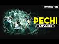 Most Powerful WITCH Needs Child S Crifice Tamil Horror PECHI Explained In Hindi