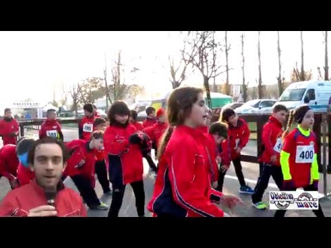 36° Corrida del Progresso 2015