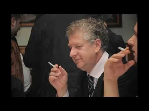 TO "Fermata" és Stipan Đurić - Most kezdődik a tánc