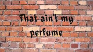 Band Perry - You Lie. (Lyrics On Screen) HQ