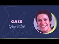 Elis Regina - Cais (Lyric Video)