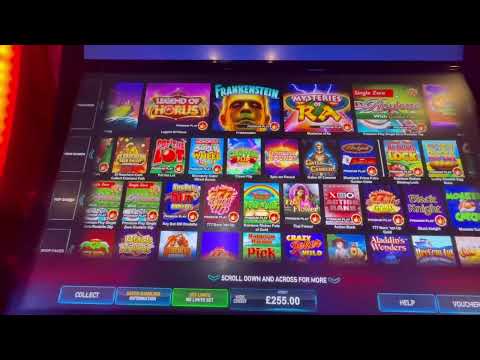 FOBT EQUINOX SESH🤞🍀 PREMIUM SLOTS ARE IN PLAY… 🤞🤪🤪