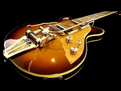 Seductive Jazzy Groove | Guitar Backing Track Jam in D