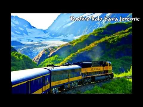 Radino kolo Sava Jeremic