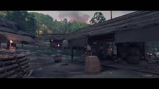 ～Ghost of Tsushima～　ヒークンの対馬巡り　#10