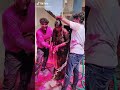 Bhabhi Ke Saath Holi