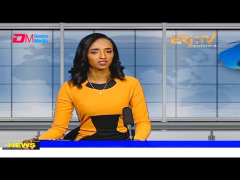 News in English for August 12, 2021 - ERi-TV, Eritrea