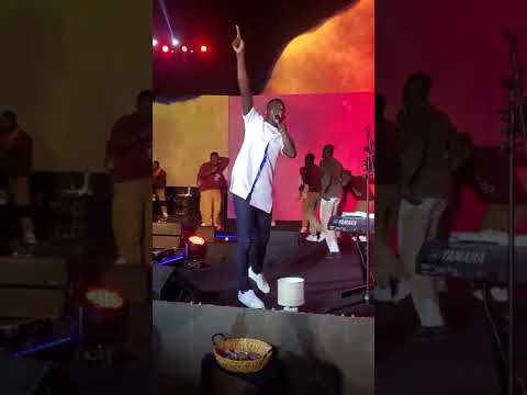 @DenzelPrempeh ft. @Kweku Teye  - Wo Bue W'ano