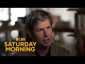 German Novelist Daniel Kehlmann On The Inspiration Behind His New Book The Director