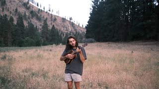 Sensitive Summer Thing Music Video