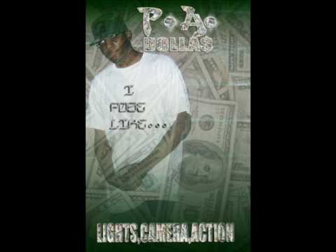 P.A Dollas, Flex, Trulogy lights camera  action