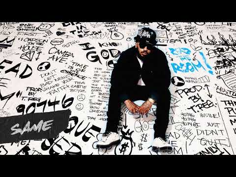 Jayson Cash - Same [Official Audio]