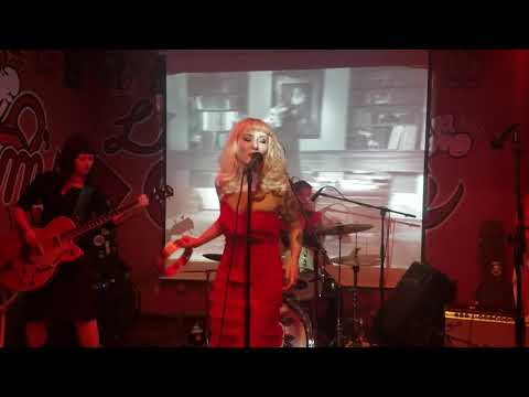 Wildcat Rose @ Slim's Last Chance Saloon