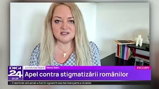 Jigniți de politicienii extremiști, românii din Londra primesc aprecieri de la primarul Sadiq Khan