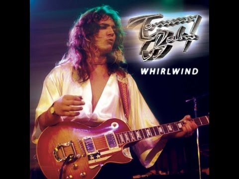 Tommy Bolin - Heartlight (From The Whirlwind Collection)