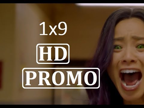 The Gifted 1x9 Promo | The Gifted  Season 1 Episode 9 Promo