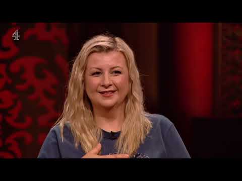 Taskmaster S19E7 | Rosie’s Trotting Talent & Alex’s Yoghurt Shoe Disaster!