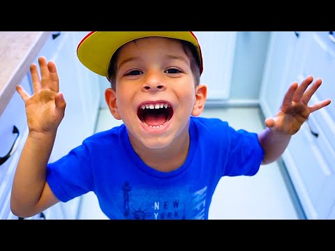 Wash Your Teeth and Hands Song  I+ More Nursery rhymes & Kids Songs - KLS