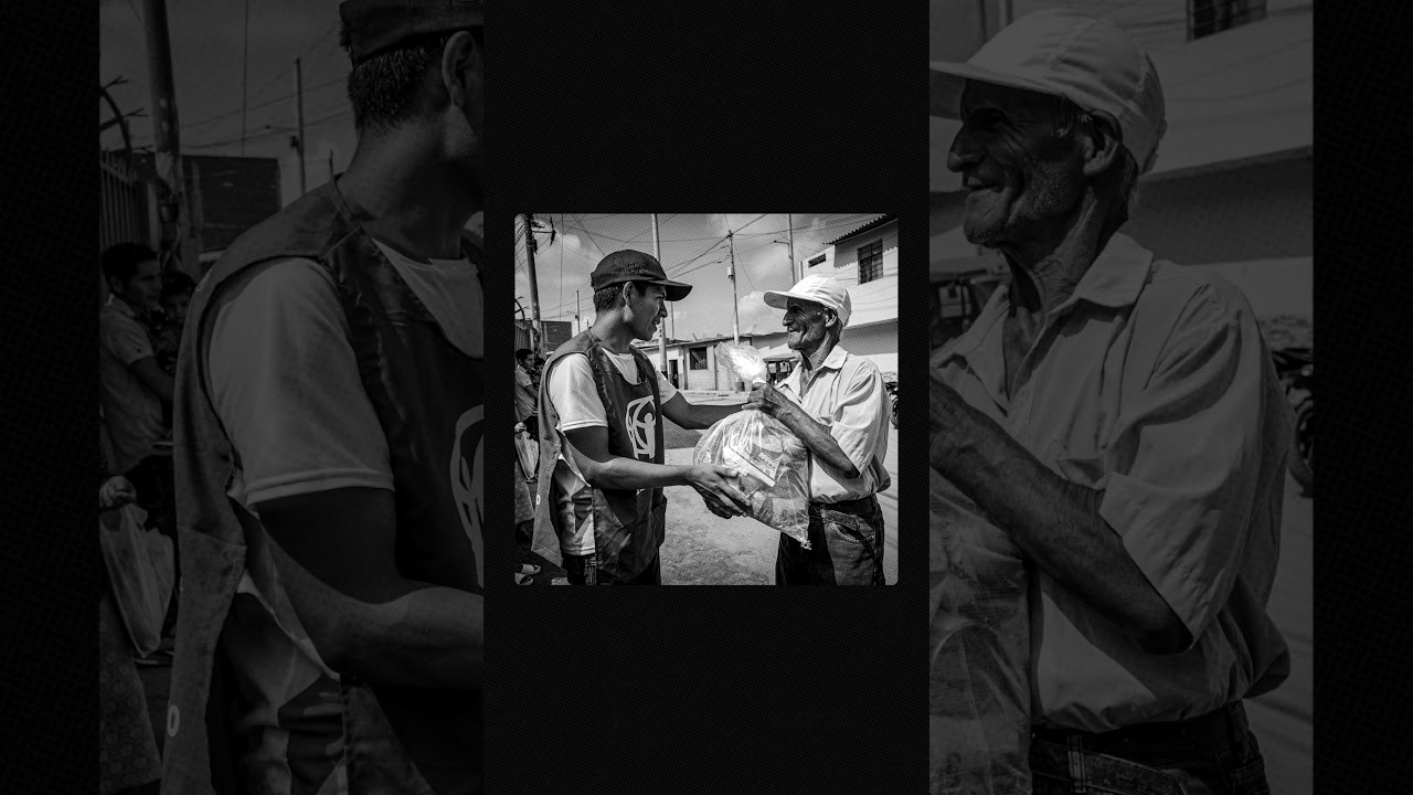 What Does Compassion Mean?