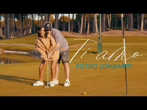 Pietro Lombardi – Ti Amo (prod. by Stard Ova)| Official Music Video