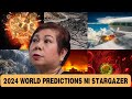 Nakaka-kilabot Na #2024 WORLD Predictions Mula Kay Stargazer! | Pinoy Paranormal