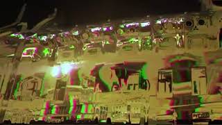 Lil xan Midnight  in prague (video).(official)