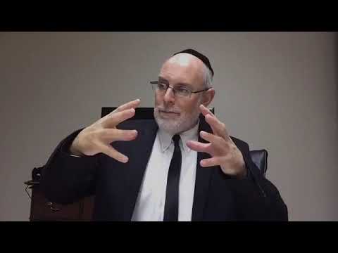 Sefer Tanya: Chapter 7 part 3 with Rabbi Yaakov Cohen