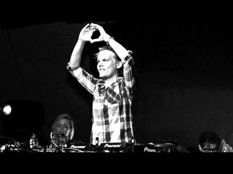 Avicii vs. Martin Garrix & Matisse & Sadko - Without You vs. Forever ( RIP Avicii Mashup )