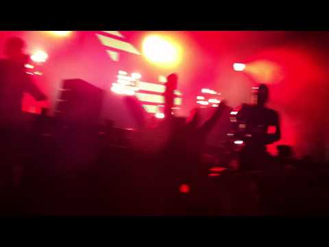 Sven Vath @ Inox Park Paris 10-09-11