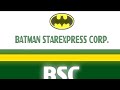 Batman Starexperess Corp. (BSC) edit