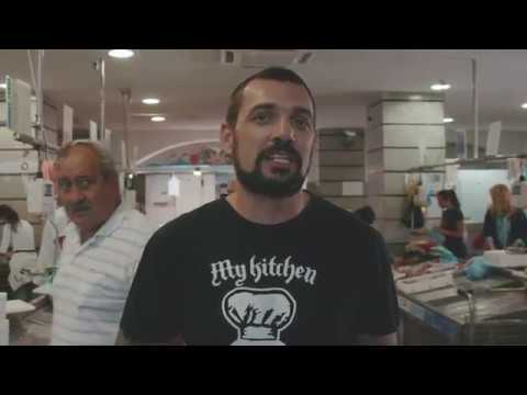 RIBA HRVATSKE by David Skoko - BRUDET