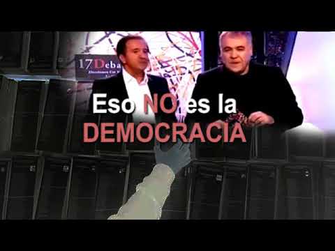 CUANDO VOTAS NO ELIGES