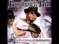Bushwick Bill Renewed Mind