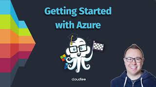 Free Getting Started with Azure Course - Welcome