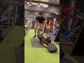 When Your Trainer Is Very Strict Funny Funnyshorts Comedy Comedyshorts Gym Couple Trending