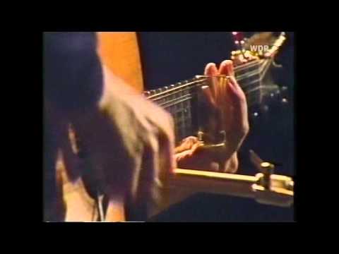 Leo Kottke - San Antonio Rose/America The Beautiful/Vaseline Machine Gun (Live 1977)