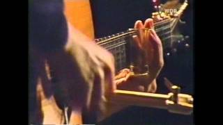 Leo Kottke - San Antonio Rose/America The Beautiful/Vaseline Machine Gun (Live 1977)