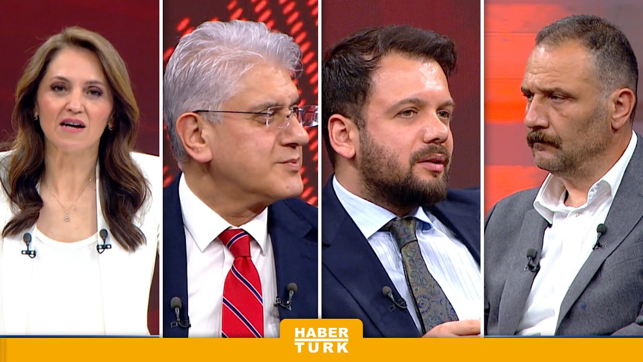 Özgür Özel ve Kemal Kılıçdaroğlu Hattında CHP Krizi