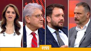 Özgür Özel ve Kemal Kılıçdaroğlu Hattında CHP Krizi