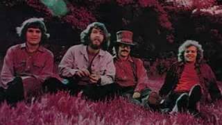 Creedence Clearwater Revival - Don&#39;t Look Now (Better sound quality)