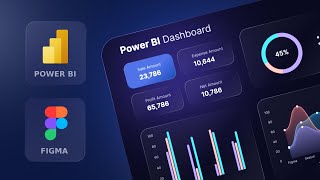 Dashboard Design in Figma In Just 30 Minutes | Full Tutorial for Beginners