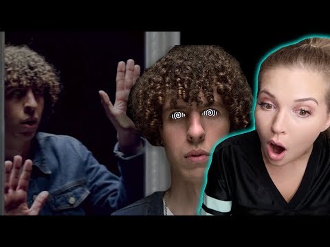 AMERICAN REACTS to Jay Samuelz - No Lie