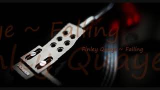 Finley Quaye ~ Falling