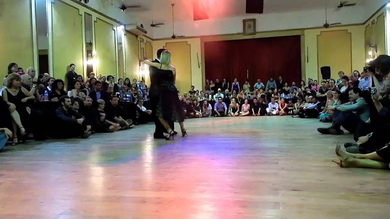 Poema by Sebastian Arce and Mariana Montes