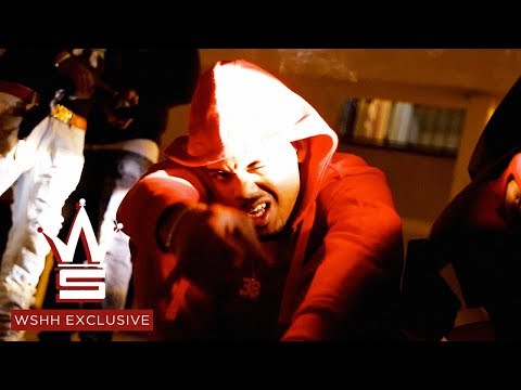 NBA OG 3Three "Tryin" (WSHHH Exclusive - Official Music Video)