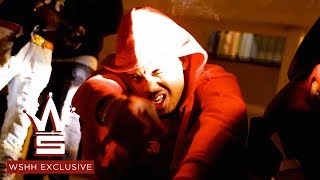 NBA OG 3Three "Tryin" (WSHHH Exclusive - Official Music Video)