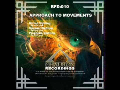 Moved (Mark Loop) Chauron Recordings (Original Mix)