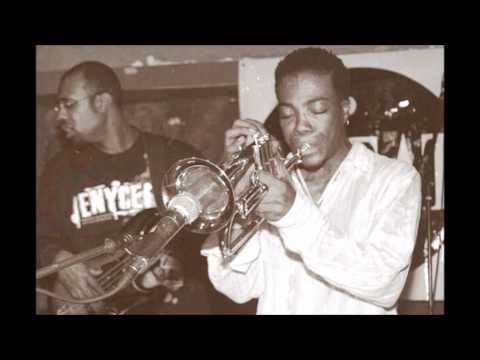 Peven Everett - Cookin'