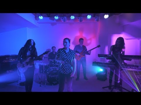 Fantajm - The Witch - FANTAJM